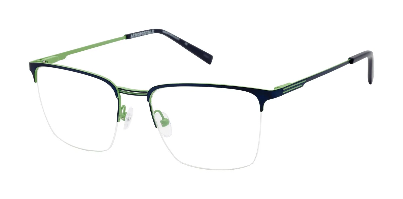 Aeropostale AERO3011 Eyeglasses - view 3